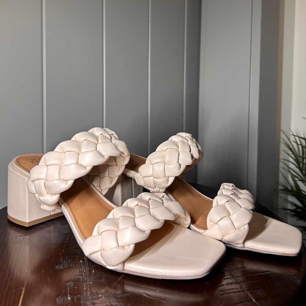 Time and Tru Heels